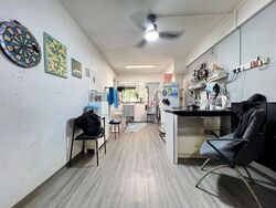 Blk 144 Bukit Batok West Avenue 6 (Bukit Batok), HDB 3 Rooms #614825541